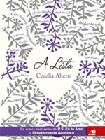 A Lista - Cecelia Ahern.