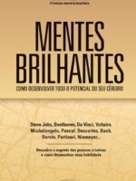 Mentes Brilhantes - Alberto Dell_Isola.