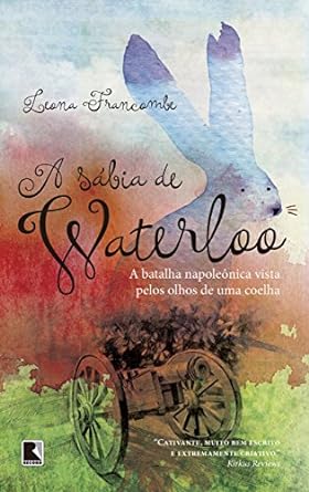 A sabia de Waterloo - Leona Francombe.