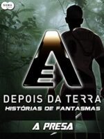 A Presa - Peter David.