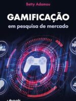 Gamificação em pesquisa de mercado