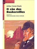 O cão dos Baskerville
