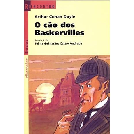 O cão dos Baskerville