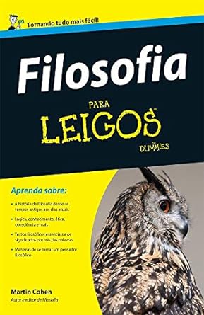 Filosofia para leigos