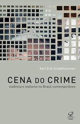 Cena do Crime - Karl Erik.