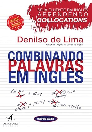 Combinando Palavras em Ingles - Denilso Lima.