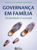 Governança em família- da fundação à sucessão