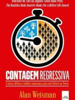 Contagem regressiva - Alan Weisnan.