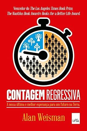 Contagem regressiva - Alan Weisnan.