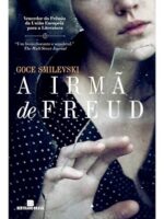 A irma de Freud - Goce Smilevski.