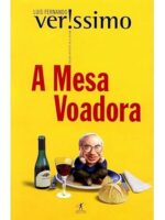 A mesa voadora - Luis Fernando Verisimo.