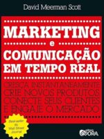 Marketing e Comunicação em Tempo Real