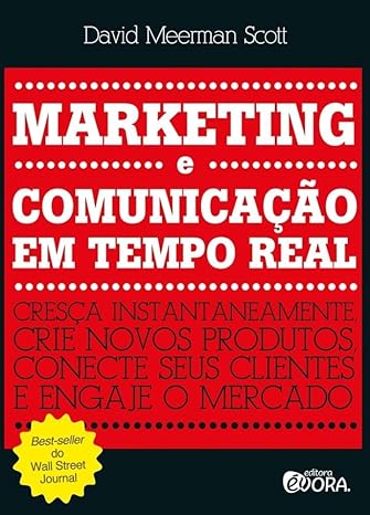 Marketing e Comunicação em Tempo Real
