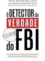 O detector da verdade do FBI