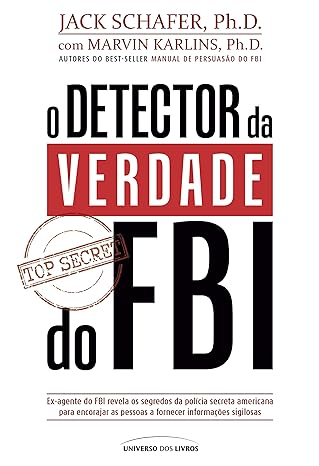 O detector da verdade do FBI