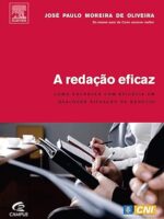 A Redacao Eficaz - JOSE PAULO MOREIRA DE OLIVEIRA