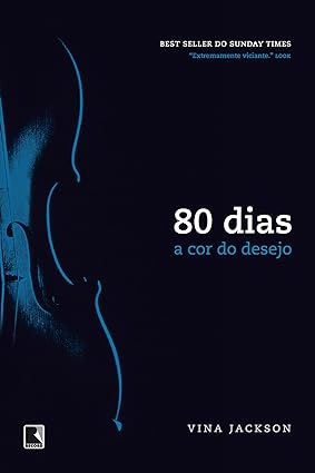 Cor do Desejo - Vina Jackson.