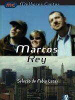 Melhores Contos Marcos Rey