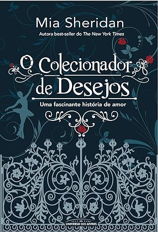 O colecionador de desejos