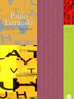 Melhores Poemas - Paulo Leminski