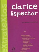 Extratextos - Clarice Lispector