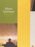Melhores Poemas - Mario Quintana