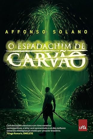 O espadachin de carvão