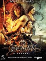 Conan, o Bárbaro