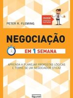 Negociação em uma semana