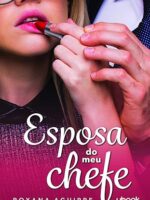 Esposa do meu chefe
