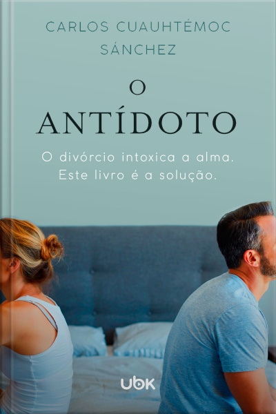 O antídoto