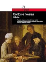 Contos e novelas - Voltaire.