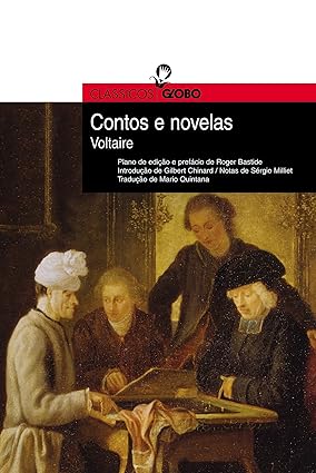 Contos e novelas - Voltaire.