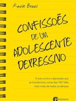 Confissões de um Adolescente Depressivo