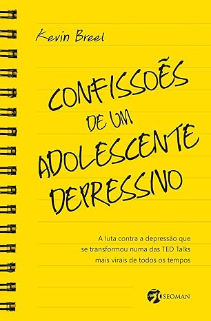 Confissões de um Adolescente Depressivo