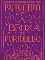A Bruxa de Portobello - Paulo Coelho.