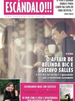 Escândalo