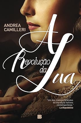 A Revolucao da Lua(Oficial) - Andrea Camilleri.