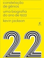 Constelacao de genios_ Uma biografia do an - Kevin Jackson.
