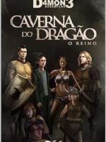 Caverna do Dragao - O Reino