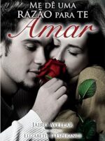Me De Uma Razao Para Te Amar(Oficial) - Jairo Avellar.