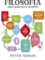 Filosofia para quem não é filósofo