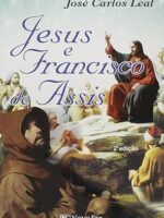 Jesus e Francisco de Assis