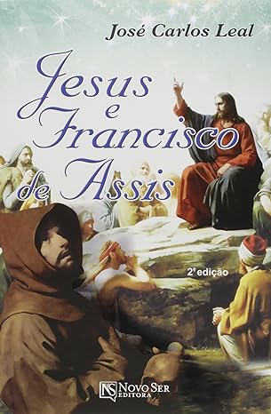 Jesus e Francisco de Assis