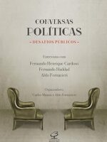 Conversas politicas_ Desafios publicos - Aldo Fornazieri.