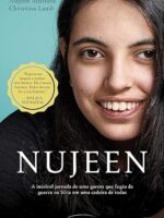 Nujeen - A incrível jornada de uma garota que fugiu da guerra na Síria em uma cadeira de rodas