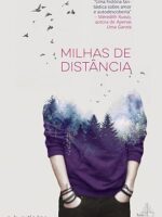 Milhas de distância