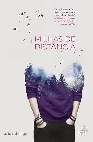 Milhas de distância