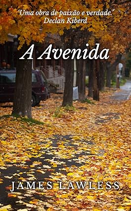 A Avenida - James Lawless.