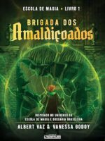 Escola de Magia - Brigada dos Amaldiçoados
